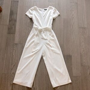 Club Monaco Jumpsuit